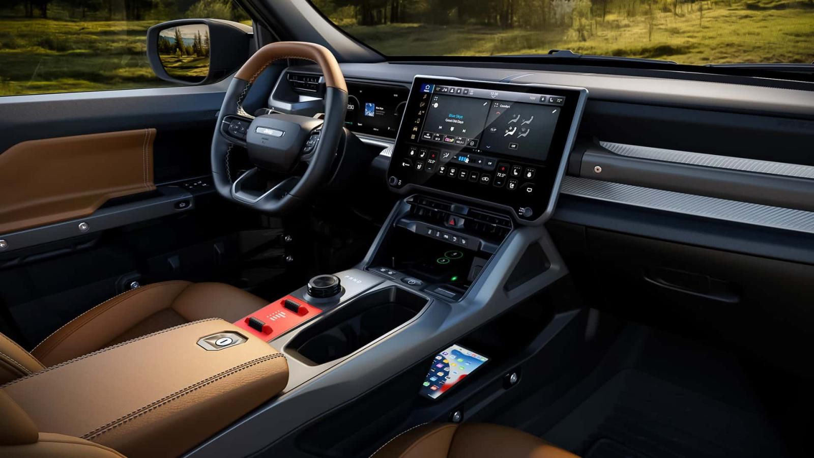 Jeep Recon: Ντεμπούτο με 650 ίππους για το νέο ηλεκτρικό off-road SUV